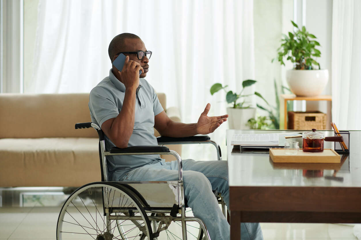 Challenge a Disability Insurance Denial