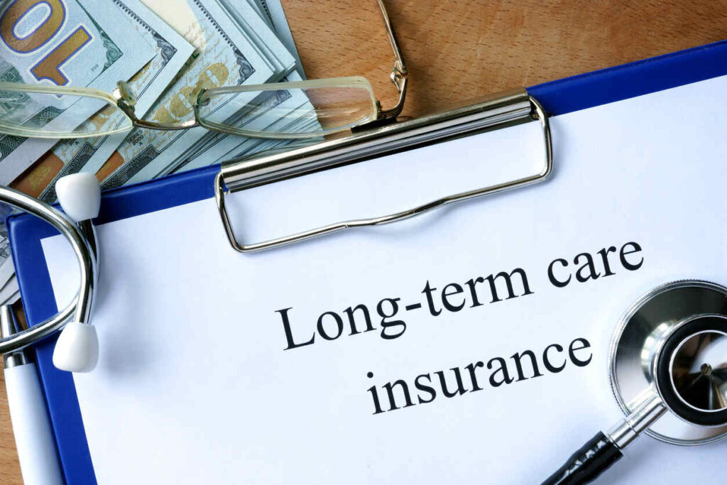Understanding ADL Requirements in Long-Term Care Policies  