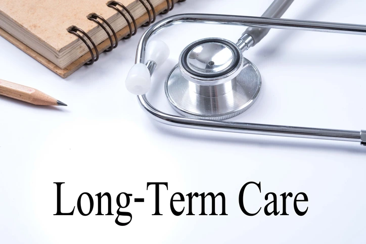 Common Reasons for Long Term Care Claim