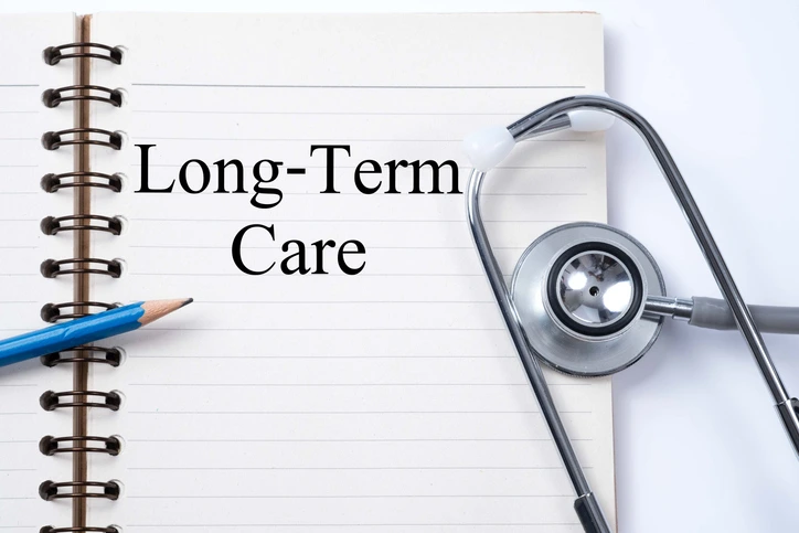 Long-Term Care Insurance Law Done Right