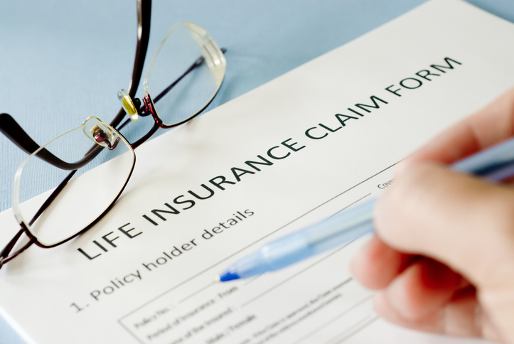 Life Insurance Claim