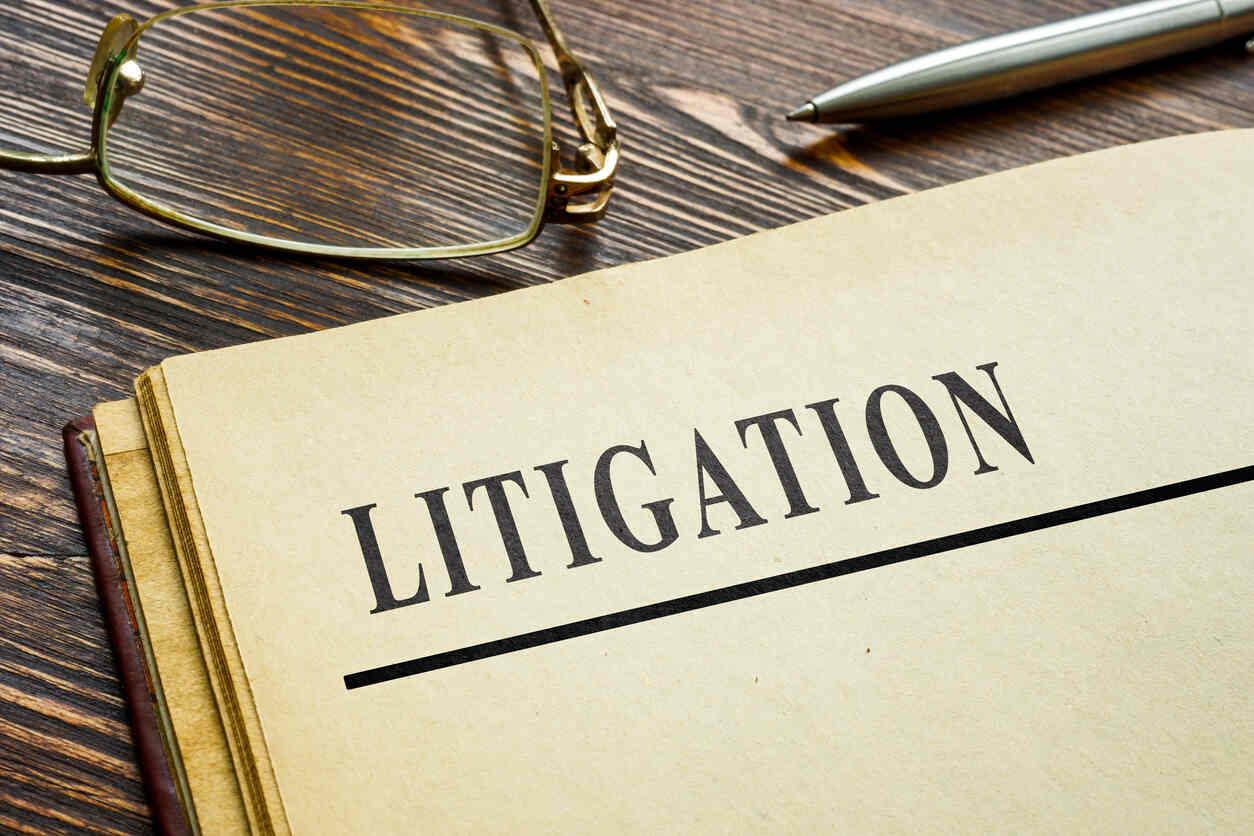Interpleader Litigation