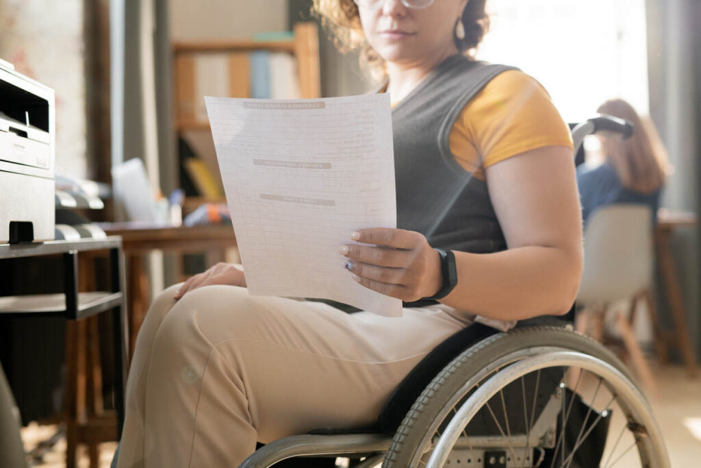 ERISA Long-Term Disability Carrier Extension Requests